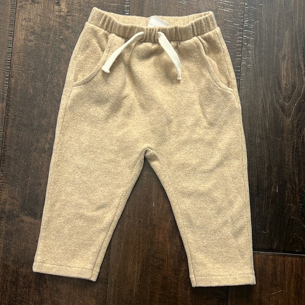 ZARA TODDLER PANTS